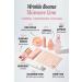 KAHI Fine Line Bounce Collagen Serum Facial Mist - Revitalize Skin Reduce Fine Lines | International Shipping Available - Buy Online on GoSupps.com