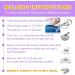 2024 Snoring Solution Device | Effective Stop Snoring Aid for Comfortable Sleep | Clear-Hyt-1220 - Buy Online on GoSupps.com