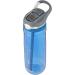 Contigo Autospout Straw Ashland Water Bottle 24 oz 3-Pack - Stormy Weather, Vibrant Lime, Monaco - Buy Online on GoSupps.com