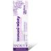 Radius ImmuniMinty Immune Support Toothpaste 2.5 Oz - Elderberry Mint - Pack of 1 Elderberry Mint 2.5 Ounce (Pack of 1) - Buy Online on GoSupps.com