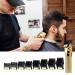 8 Premium Clipper Guards for BaBylissPRO FX870 FX890 FX825 & FX673 - Metal Clip Attachment Combs Set | Cutting Lengths 1/16-3/4 inch - Buy Online on GoSupps.com