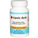 Advance Physician Formulas R-Lipoic Acid 50 mg 60 Vegetable Capsules