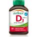 Jamieson Salmon and Fish Oil 1 000 mg & Vitamin D 2500IU NEW 180 Tablets SUPPLEMENT + VITAMIN 9658 - Buy Online on GoSupps.com