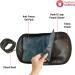Sandpuppy Coldstrap - Reusable Gel Ice Pack for Knee Injuries and Pain Relief - Buy Online on GoSupps.com