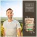 Organic Ginger Capsules - 250 Vegan Capsules | High Dose 600mg | Additive-Free for Optimal Health - Buy Online on GoSupps.com
