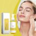 Calendula Face Cleansing Oil Calendula Cleansing Oil Korean Face Cleansing Oil Daily Makeup Removal Oil Cleanser Gentle and Light Not Tight Suitable for All Skin Types - Buy Online on GoSupps.com
