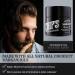 Chips High Maintenance Moroccan Texture Paste with Coconut & Argan Oil - 2 oz Pomade for Men, Hair Putty for Natural Hold & Shine - Buy Online on GoSupps.com