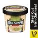 McCann's Instant Oatmeal Cup - Apple Cinnamon, 1.9 oz (Pack of 12) | Delicious & Convenient Breakfast - Buy Online on GoSupps.com