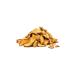 Dried California Peaches 6oz Bag - Unsweetened & No Added Sugar | Sunrise Fresh Dried Fruit Co - Buy Online on GoSupps.com