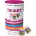 UPSA Nourished Beauty + Detox Slimming in Boxes of 30 Gummies - Buy Online on GoSupps.com
