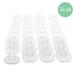 Little Chicks Baby Safety Outlet Plug Covers - 36 Pack | CK032 - Buy Online on GoSupps.com
