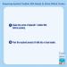 Aptamil 3 Toddler Baby Milk Ready to Drink Liquid Formula 1-3 Years 200ml - Pack of 1 - Buy Online on GoSupps.com