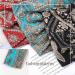Gangel Vintage Exotic Knot Turban Headbands - Pack of 4 for Women and Girls - Buy Online on GoSupps.com