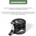 Purest Himalayan Healing Shilajit - 30g | Fresh & Authentic | Direct from Skardu - Buy Online on GoSupps.com