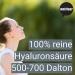 Wohltuer Hyaluron Collagen Complex 400g - Optimal Mix Ratio for Youthful Skin | Enhance Hydration & Elasticity | Buy Internationally - Buy Online on GoSupps.com