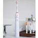 Brio SmartClean Sonic Electric Toothbrush - Advanced Dental Care Technology - Buy Online on GoSupps.com