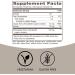 Natures Way Chlorophyll Gummies - Healthy Skin & Body Detox - Orchard Fruit Flavored | 60 Gummies - Buy Online on GoSupps.com