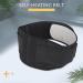 Warm Adjustable Tourmaline Self-Heating Magnetic Therapy Back Support Belt - Lumbar Spine Massage & Healthcare - Buy Online on GoSupps.com