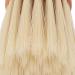 Okjhfd Shaving Brush - Soft Bristle Beech Wood Handle | Portable Men's Hairdressing Tool | Wet Razor Brush for Salons - Buy Online on GoSupps.com