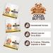 American Dream Cocoa Butter Lemon Solid Complex - 2oz Travel Size | Moisturizing & Nourishing | Shop Internationally - Buy Online on GoSupps.com