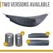 OneTigris Shield Cradle Pro Double Hammock Underquilt - Winter Camping Blanket for Adults & Kids - Lightweight & Warm Under Blanket for Backpacking, Travel, and Outdoor Activities - Shadow Gray - Buy Online on GoSupps.com