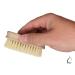 MERXartis Nail Brush Set of 2 - Eco-Friendly Hand Washing Brushes Made from Natural Materials | International Shipping Available - Buy Online on GoSupps.com
