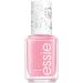 essie Vegan Nail Polish  Limited Edition Valentine's Day 2022 Collection  Pink  Pretty in Ink  0.46 Ounce 0.46 Fl Oz (Pack of 1) Pretty In Ink