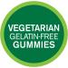 21st Century VitaJoy Daily C Gummies - 250mg Citrus Flavor, 60 Vegetarian Gummies - Buy Online on GoSupps.com