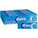 Extra Chewing Gum Sugar Free Peppermint Flavour Chewing Gum Bulk 30 Packs of 10 Pieces & Chewing Gum Sugar Free Spearmint Flavour Chewing Gum Bulk 30 Packs of 10 Pieces - Buy Online on GoSupps.com