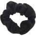 Zac's Alter Ego Set of 3 Assorted Cotton Hair Scrunchies Black - Buy Online on GoSupps.com