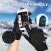 CEVAPRO Thermo Gloves - Touchscreen Non-Slip Winter Gloves for Cycling Running & Outdoor Activities | Warm Gloves for Men & Women - Buy Online on GoSupps.com