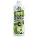 C.P.Sports Sugar-Free Fitness Drink Concentrate 1:80 | L-Carnitine & Vitamins | 1L Apple Mint Flavor | 80L Ready-to-Drink + Dosing Pump - Buy Online on GoSupps.com