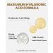 CJwellcare Inner b Aquarich 500mg 56capsule: Inner Beauty Moisture Treatment - 4 Week Supply - Buy Online on GoSupps.com