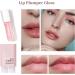 Fulenyi Lip Plumper Brillance | 2pcs/set Plump It Lip Plumper - Lips to Moisturize and Reduce Asymmetry Repair Fuller Thicker and Smoother Lips - Buy Online on GoSupps.com