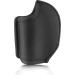 Black Seatpost Cover for Suntour NCX Suspension Seatpost - Protective Finger Guard - Buy Online on GoSupps.com