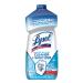 Lysol Washing Machine Cleaner, 36 Oz (Pack of 4)