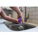 Dawn Ultra Cellulose Wedge-Shaped Dish Cleaning Scrub Sponges Multicolor (Pack of 4) - Buy Online on GoSupps.com