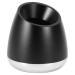 Premium Aluminum Shaving Stand | Men's Manual Beard Shaver & Safety Razor Holder - International Shipping Available - Buy Online on GoSupps.com