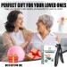 Premium Angled Head Toenail Clippers for Thick Nails - Ergonomic Steel Trimmer for Seniors | Best Nail Cutter with Catcher for Easy Use - Buy Online on GoSupps.com