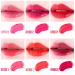 DealPlusDeal Man Zi Miao Wine Lip Tint - 6 Pcs Set | Long Lasting Waterproof Lip Gloss - Buy Online on GoSupps.com