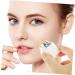 FOMIYES 5pcs Volcanic Stone Oil-Absorbing Ball Face Massager Roller for Face Facial Skin Oil Control Tool - Buy Online on GoSupps.com
