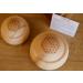 Buy Decorative Pine Wood Scented Eye Box | Essential Oil Fragrance Dispenser with Overdose Protection - International Shipping Available - Buy Online on GoSupps.com