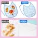 Clothing Stain Remover Agent Clothing Stain Cleaning Agent with Multi Functions Fabric Upholstery Cleaners for Drapes Sofa Clothes Carpets Bed Linen Door Drapes Klufo - Buy Online on GoSupps.com