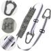 JE COMPRIS Treadmill Accessories - Massage Device & Abdominal Training Belt for Weight Loss & Back Support - Buy Online on GoSupps.com