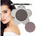 Eye Shadow Natural Colors Make Up | Eyeshadow Makeup Highlighter Matte Flower Shape Eye Shadow Long Lasting Wear Glitter Primer Palette 106 - Buy Online on GoSupps.com