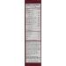 Kashi Cherry Dark Chocolate 5 Bars 175g (Pack of 8) 1.832 Kilogram - Buy Online on GoSupps.com