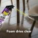 Raid Max Bed Bug Crack & Crevice Foaming Spray - 17.5 oz | Extended 8-Week Protection on Laminated Surfaces - Buy Online on GoSupps.com