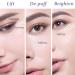 Retinol Eye Cream Eye Cream Anti Aging Eye Cream for Dark Circle and Puffy Eyes Moisturize Hydrate Improve Women Eye Contour Eye Cream for Dark Circles Eye Cream Anti Puffy Eyes - Buy Online on GoSupps.com