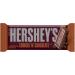  Hershey's Hershey's Cookies 'n' Chocolate Pack of 24 (24 x 40g) - Soft Melting Whole Milk Chocolate with Crunchy Cookie Chunks - Buy Online on GoSupps.com