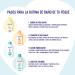 Nenuco Ultra Soft Liquid Soap 750ml with Vitamin E & Aloe Extract - Gentle Skin Care International Shipping - Buy Online on GoSupps.com